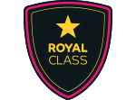 Logo Royal Class